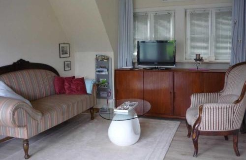 Ausacker Apartment | Ferienwohnung Ausacker - klein, aber fein!