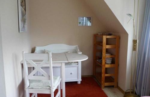 Ausacker Apartment | Ferienwohnung Ausacker - klein, aber fein!