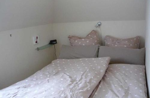 Ausacker Apartment | Ferienwohnung Ausacker - klein, aber fein!
