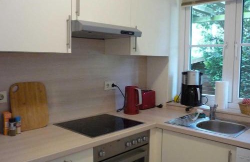 Ausacker Apartment | Ferienwohnung Ausacker - klein, aber fein!