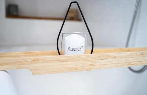 Ainring Apartment | Ferienwohnung AusZeit 2