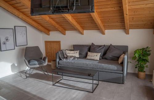 Ainring Apartment | Ferienwohnung AusZeit 2