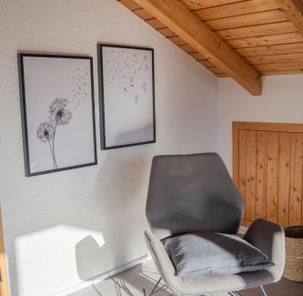 Ainring Apartment | Ferienwohnung AusZeit 2
