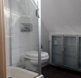 Weischlitz Apartment | Ferienwohnung Bänsch