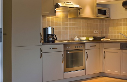 Hinterzarten Apartment | Ferienwohnung Bärental, 42 qm, 1 Schlafzimmer für Max. 2 Personen