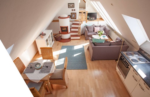 Hinterzarten Apartment | Ferienwohnung Bärental, 42 qm, 1 Schlafzimmer für Max. 2 Personen