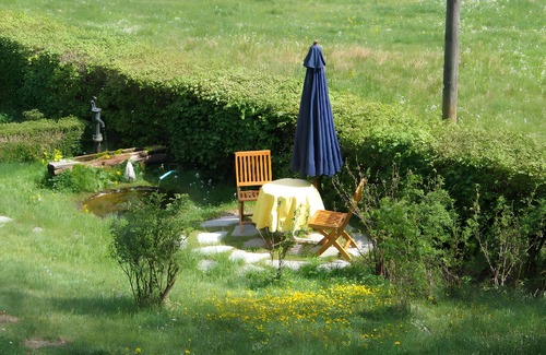 Hinterzarten Apartment | Ferienwohnung Bärental, 42 qm, 1 Schlafzimmer für Max. 2 Personen