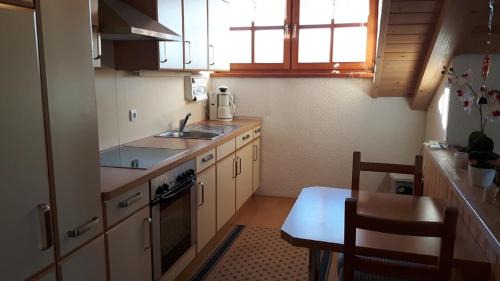 Waldmuenchen Apartment | Ferienwohnung Bücherl