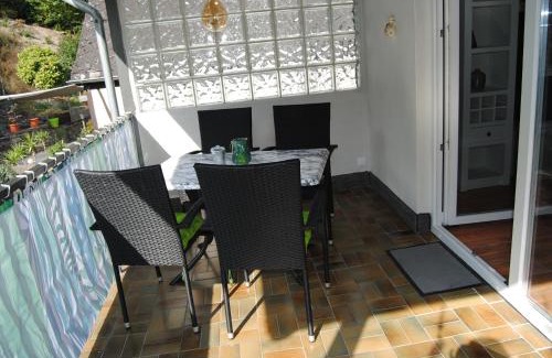 Mainz-Bingen Apartment | Ferienwohnung Bacharach-Steeger Tal