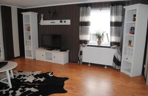 Mainz-Bingen Apartment | Ferienwohnung Bacharach-Steeger Tal
