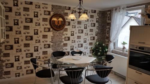 Mainz-Bingen Apartment | Ferienwohnung Bacharach-Steeger Tal