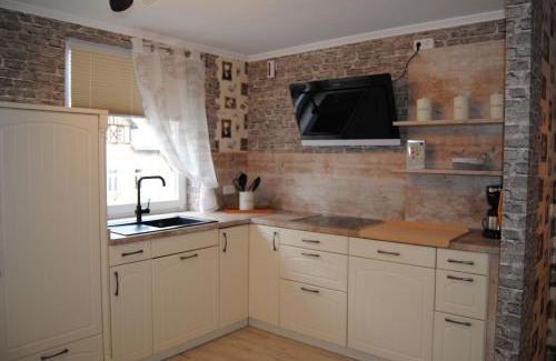 Mainz-Bingen Apartment | Ferienwohnung Bacharach-Steeger Tal