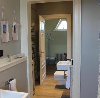Lubeck City Centre Apartment | Ferienwohnung Bamberger