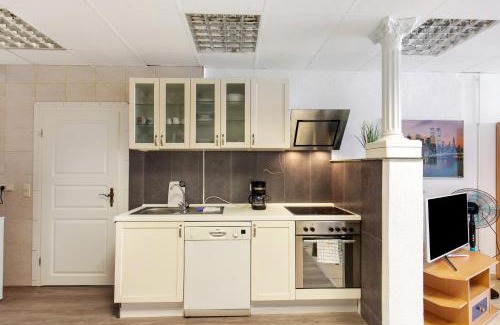 Kaisersesch Apartment | Ferienwohnung bei Burg Eltz