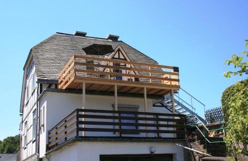 Schwalefeld Apartment | Ferienwohnung bei Willingen mit eigener Terrasse, cleaning included