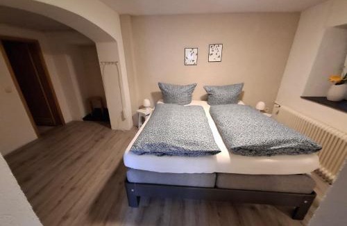 Schwalefeld Apartment | Ferienwohnung bei Willingen mit eigener Terrasse, cleaning included