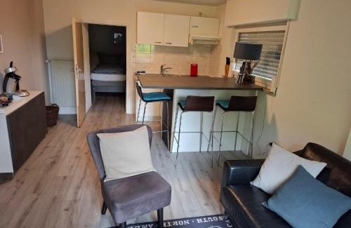 Schwalefeld Apartment | Ferienwohnung bei Willingen mit eigener Terrasse, cleaning included