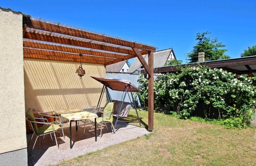 Bellin House | Ferienwohnung Bellin VORP 1131