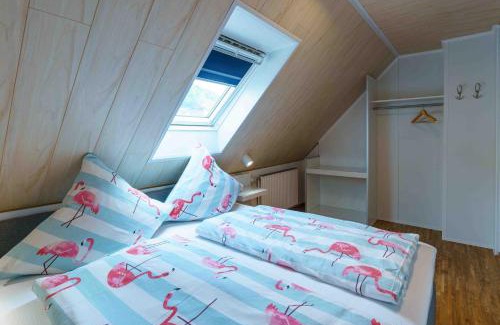 Cond Apartment | Ferienwohnung Bergblick