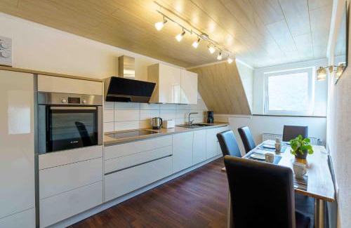 Cond Apartment | Ferienwohnung Bergblick