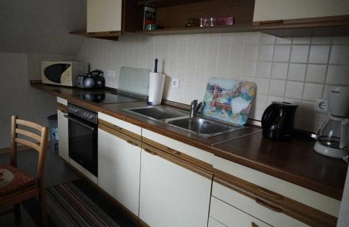 Stapelmoor Apartment | Ferienwohnung Berta 25508