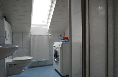 Stapelmoor Apartment | Ferienwohnung Berta 25508