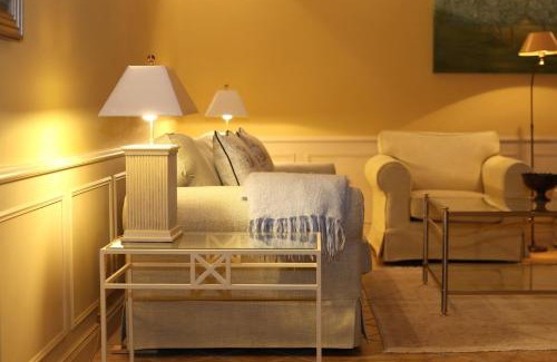 Archsum Apartment | Ferienwohnung Biberhüs Erdgeschoss In Archsum