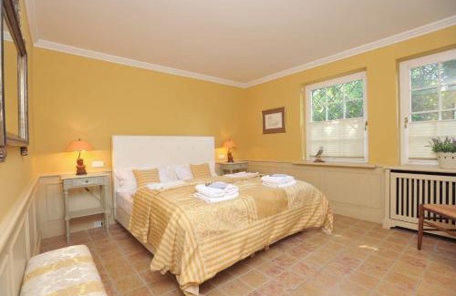 Archsum Apartment | Ferienwohnung Biberhüs Erdgeschoss In Archsum