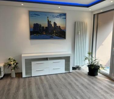 Mainz-Bingen Apartment | Ferienwohnung Bingen