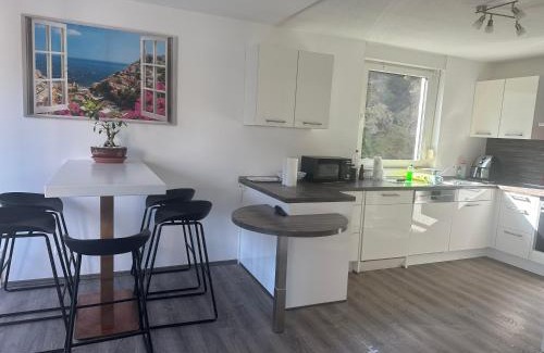 Mainz-Bingen Apartment | Ferienwohnung Bingen