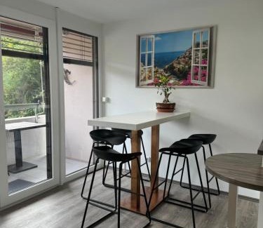 Mainz-Bingen Apartment | Ferienwohnung Bingen