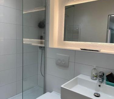 Mainz-Bingen Apartment | Ferienwohnung Bingen