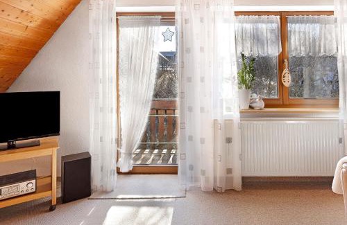 Loffingen Apartment | Ferienwohnung Birkenberger