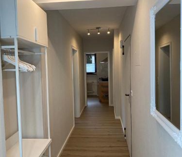 Drolshagen Apartment | Ferienwohnung Birkenhof