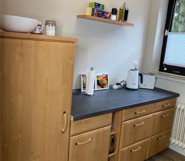 Drolshagen Apartment | Ferienwohnung Birkenhof
