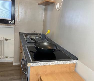 Drolshagen Apartment | Ferienwohnung Birkenhof
