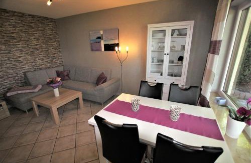 Volkesfeld Apartment | Ferienwohnung Birkenhof