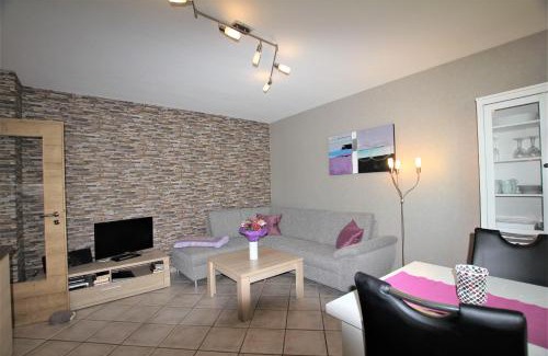 Volkesfeld Apartment | Ferienwohnung Birkenhof