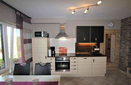 Volkesfeld Apartment | Ferienwohnung Birkenhof