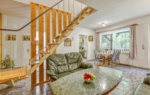Blankensee Apartment | Ferienwohnung Blankensee
