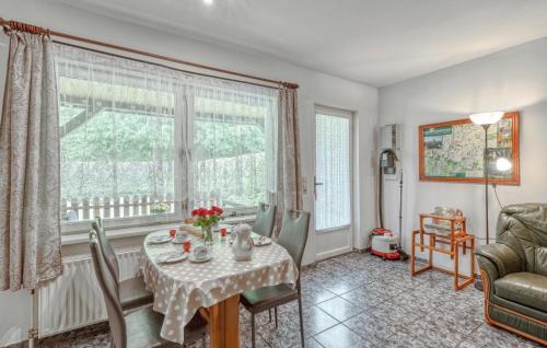 Blankensee Apartment | Ferienwohnung Blankensee