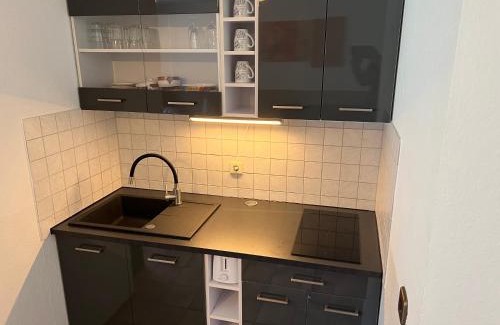 Hattingen Apartment | Ferienwohnung Blankenstein
