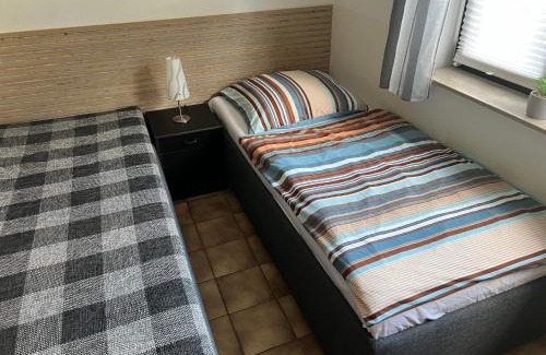 Hattingen Apartment | Ferienwohnung Blankenstein