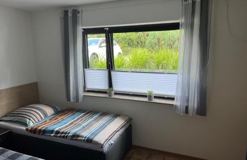 Hattingen Apartment | Ferienwohnung Blankenstein