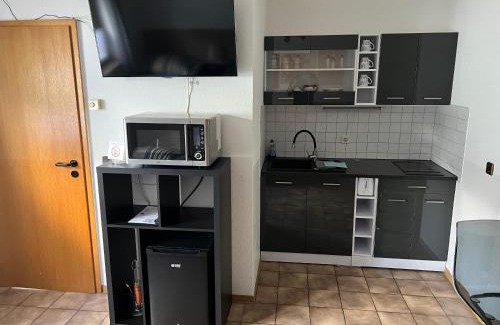 Hattingen Apartment | Ferienwohnung Blankenstein