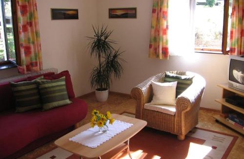 St. Peter im Schwarzwald Apartment | Ferienwohnung Blattmann