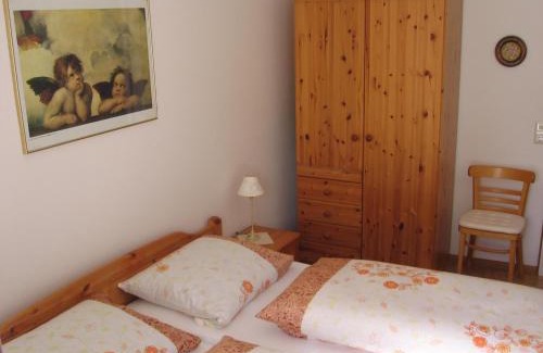 St. Peter im Schwarzwald Apartment | Ferienwohnung Blattmann