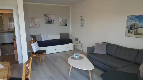 Bockholm Apartment | Ferienwohnung Bockholm Appartement 1 - 8