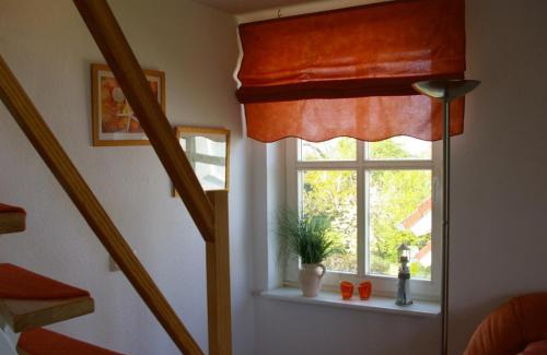 Zudar Apartment | Ferienwohnung Boddenblick