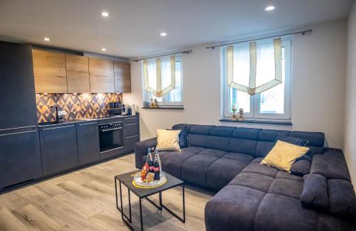 Waggershausen House | Ferienwohnung BodenseeSuite in Friedrichshafen